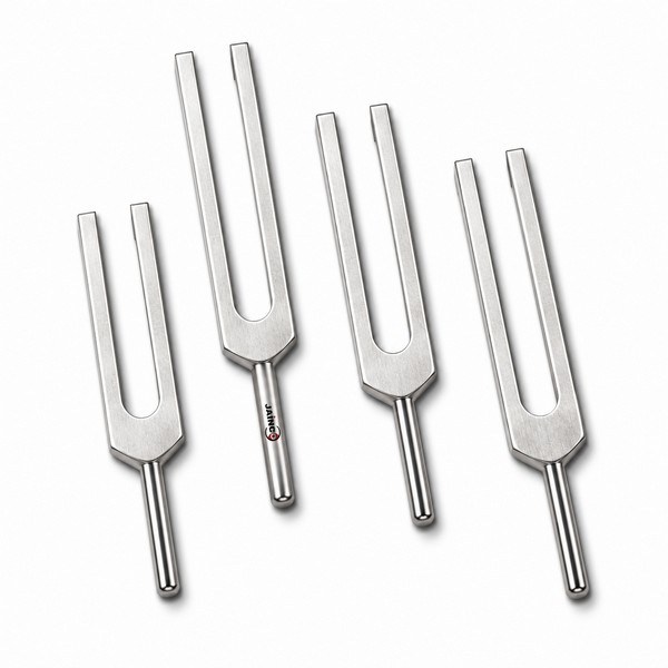 Tuning Fork Set
